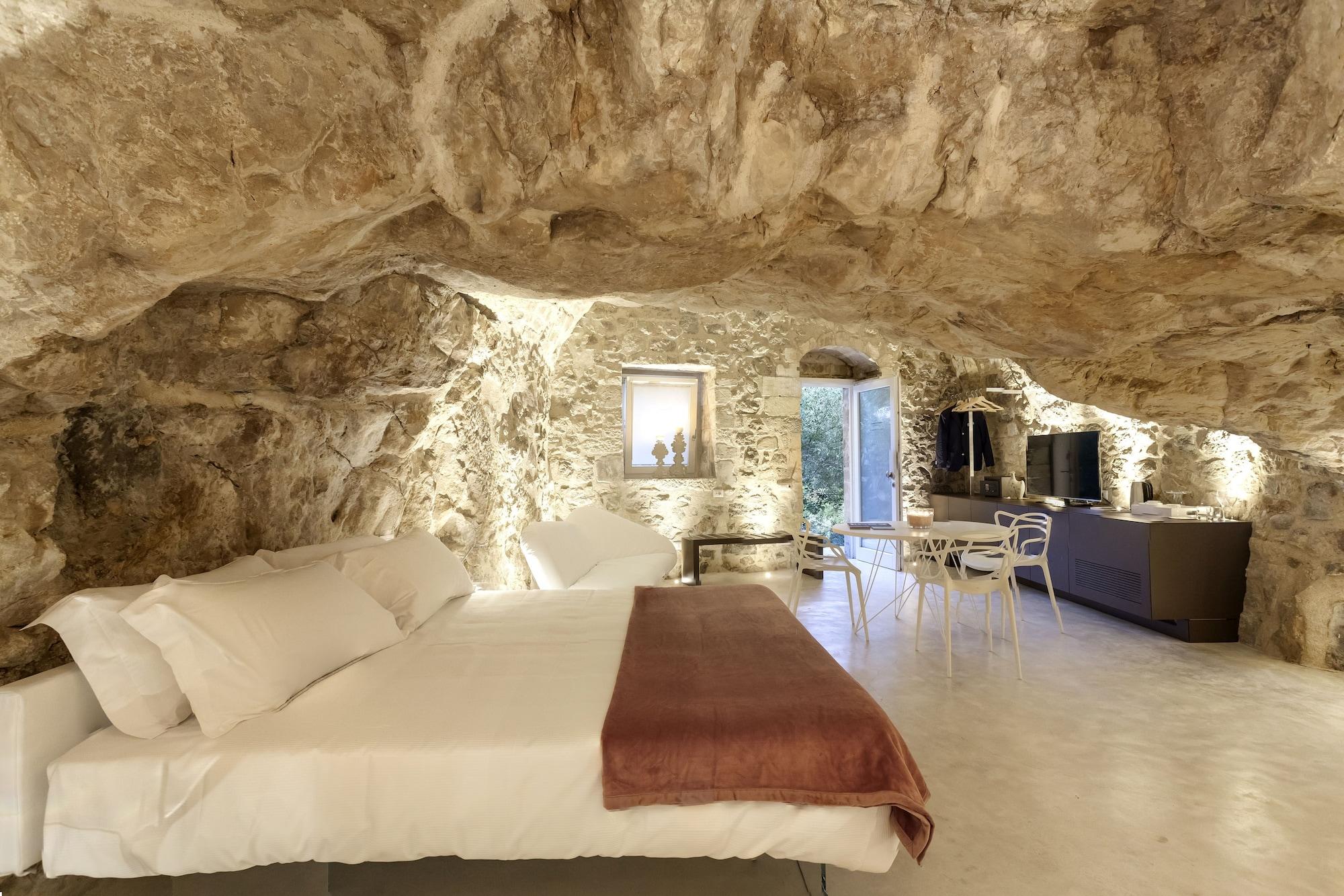 Ξενοδοχείο Don Serafino Historical Boutique 4*